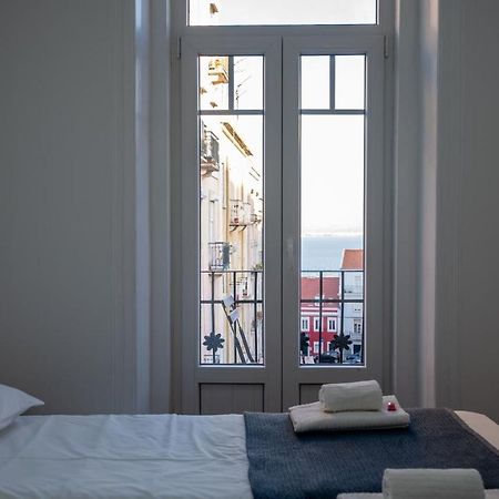 The Graca Apartment Lisboa Εξωτερικό φωτογραφία