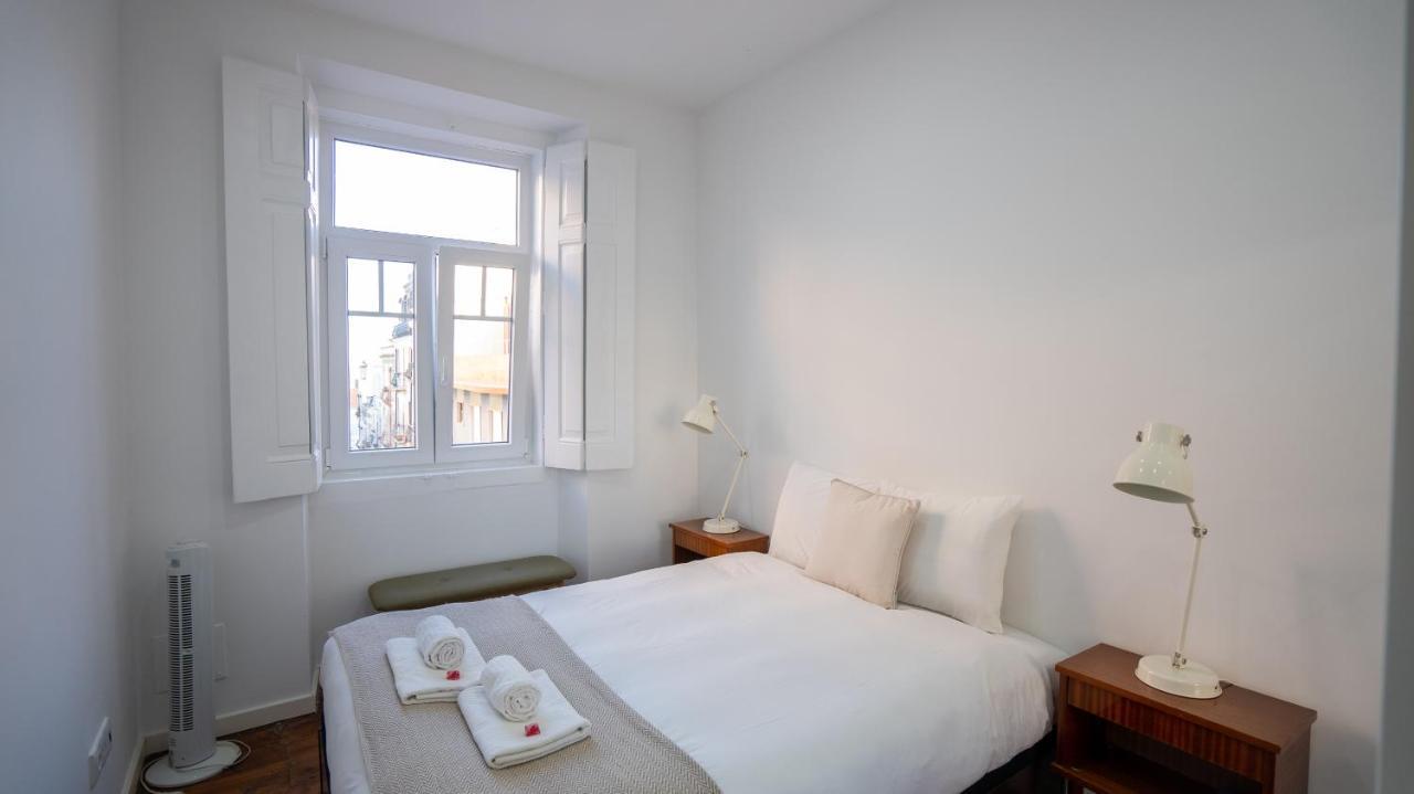 The Graca Apartment Lisboa Εξωτερικό φωτογραφία