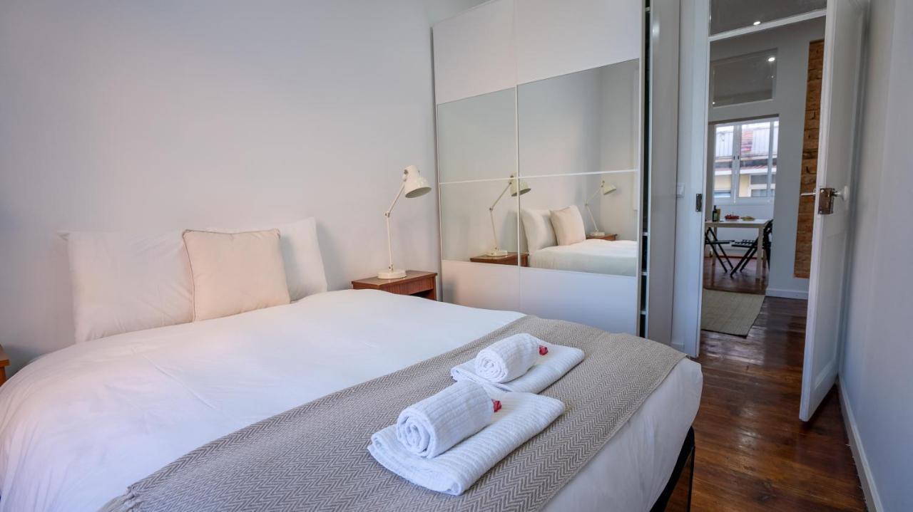 The Graca Apartment Lisboa Εξωτερικό φωτογραφία