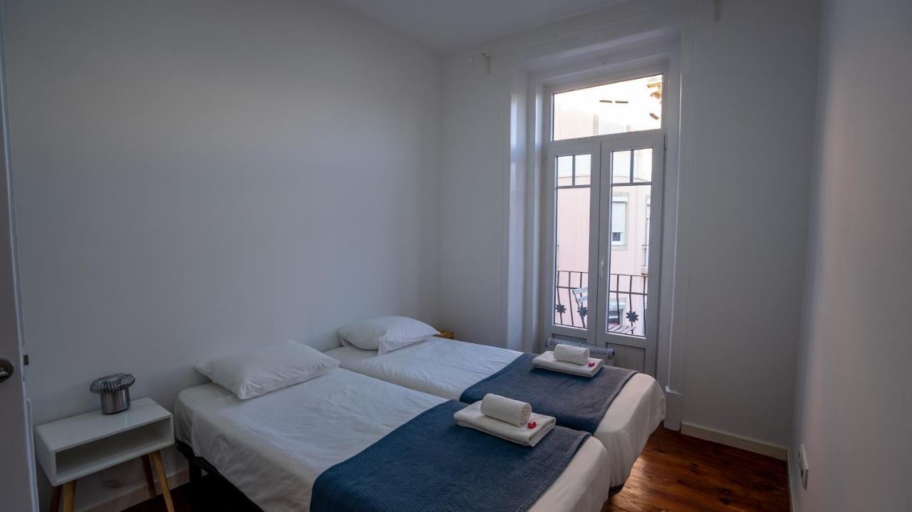The Graca Apartment Lisboa Εξωτερικό φωτογραφία