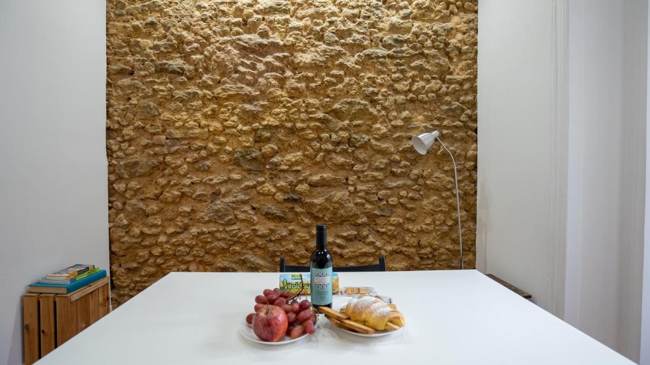 The Graca Apartment Lisboa Εξωτερικό φωτογραφία