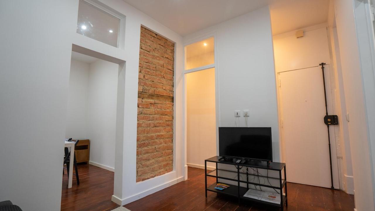 The Graca Apartment Lisboa Εξωτερικό φωτογραφία