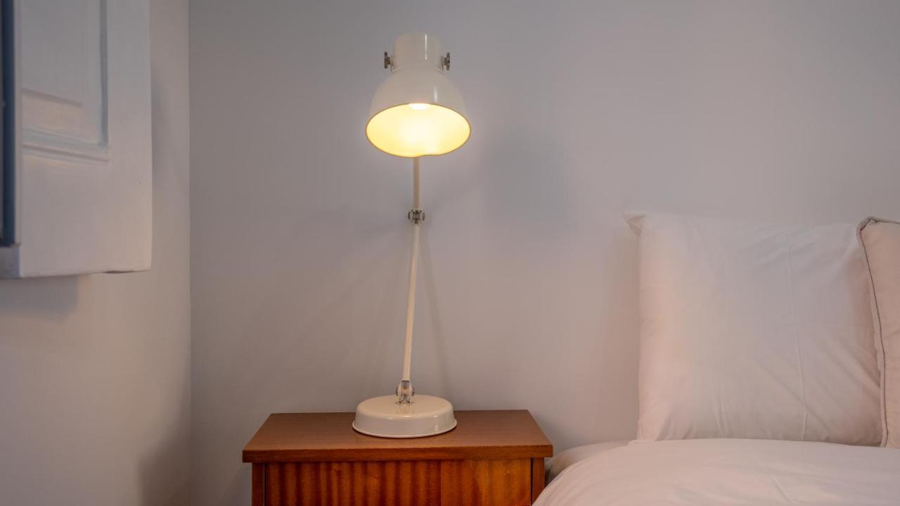 The Graca Apartment Lisboa Εξωτερικό φωτογραφία