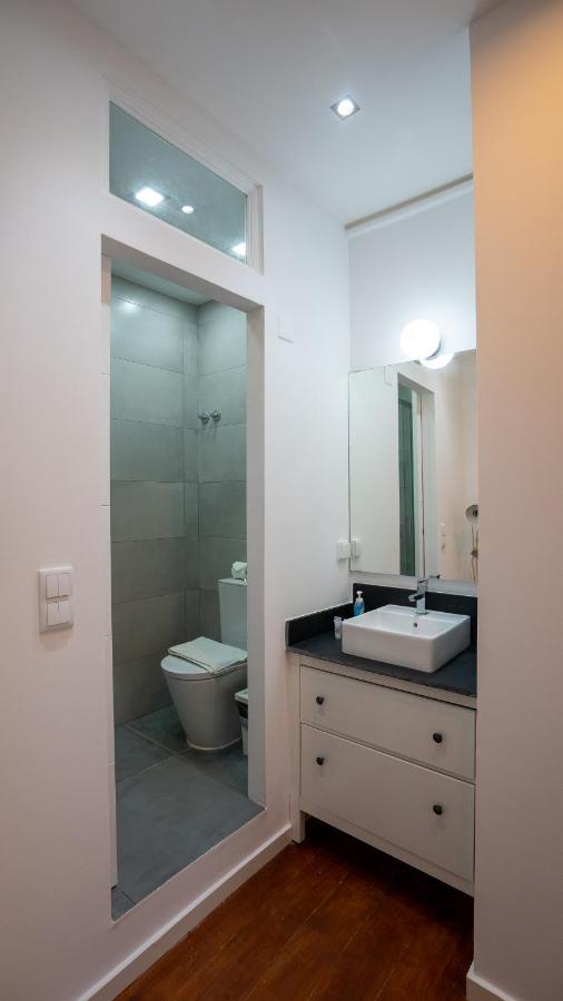 The Graca Apartment Lisboa Εξωτερικό φωτογραφία