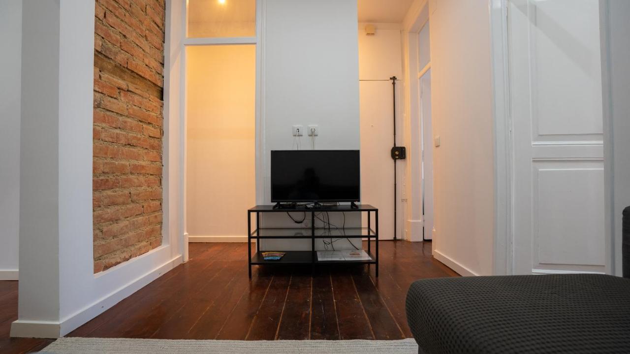 The Graca Apartment Lisboa Εξωτερικό φωτογραφία