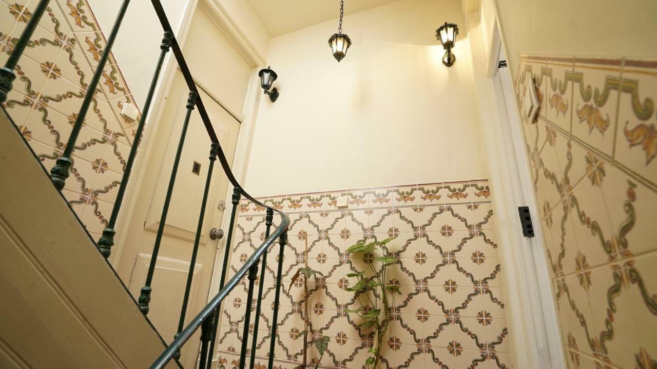The Graca Apartment Lisboa Εξωτερικό φωτογραφία